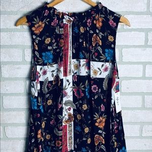 Style & Co Business Casual style Tank Top